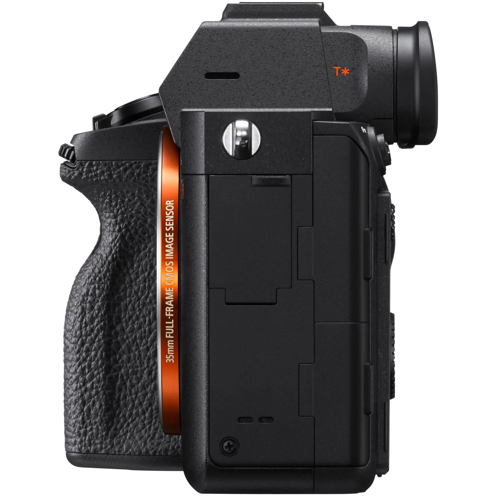 Sony Alpha A7R IV Full Frame Mirrorless Camera [4K Video] (Body Only)