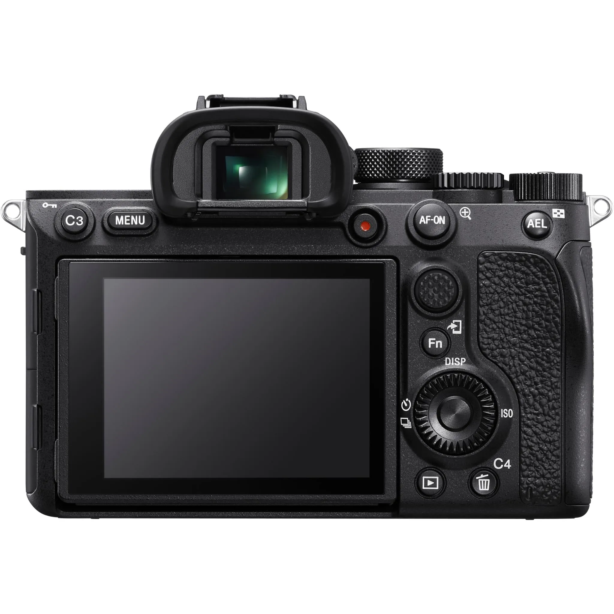 Sony Alpha A7R IV Full Frame Mirrorless Camera [4K Video] (Body Only)
