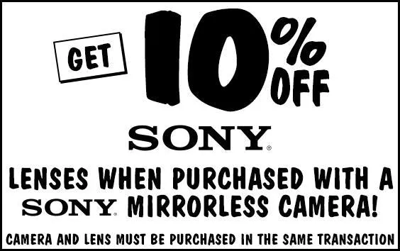 Sony Alpha A7R IV Full Frame Mirrorless Camera [4K Video] (Body Only)
