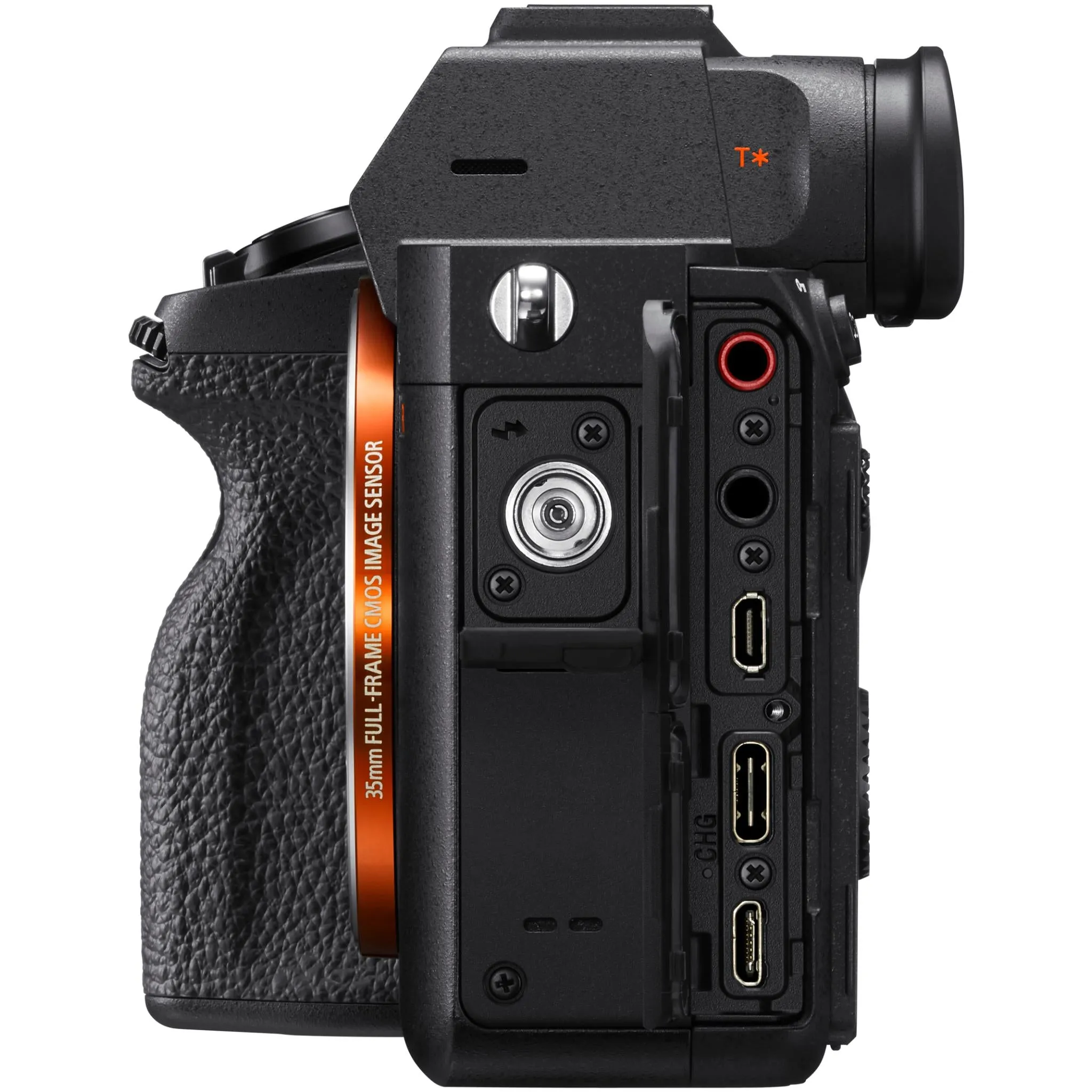 Sony Alpha A7R IV Full Frame Mirrorless Camera [4K Video] (Body Only)