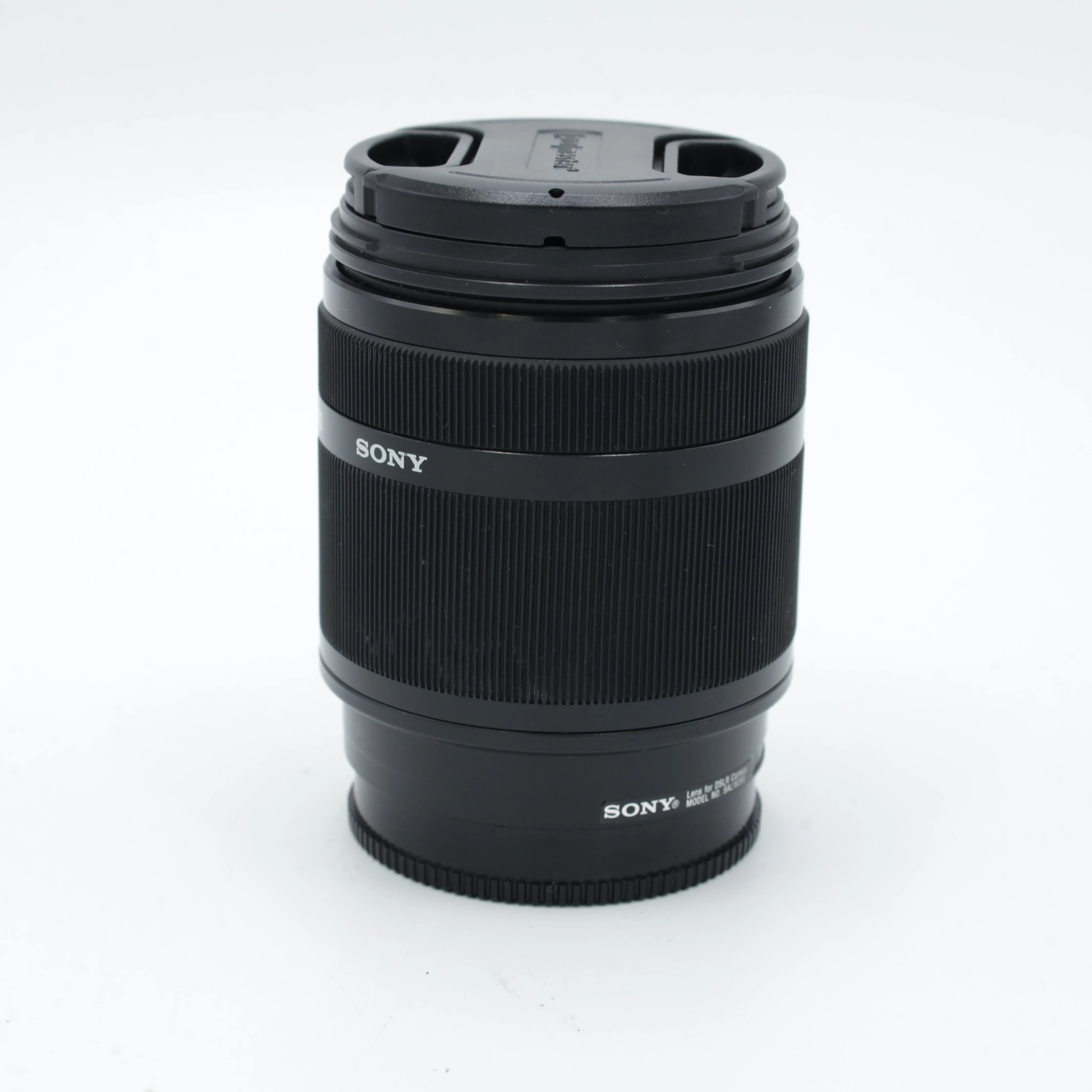 Sony DT 18-250mm f/3.5-6.3 Lens *USED*