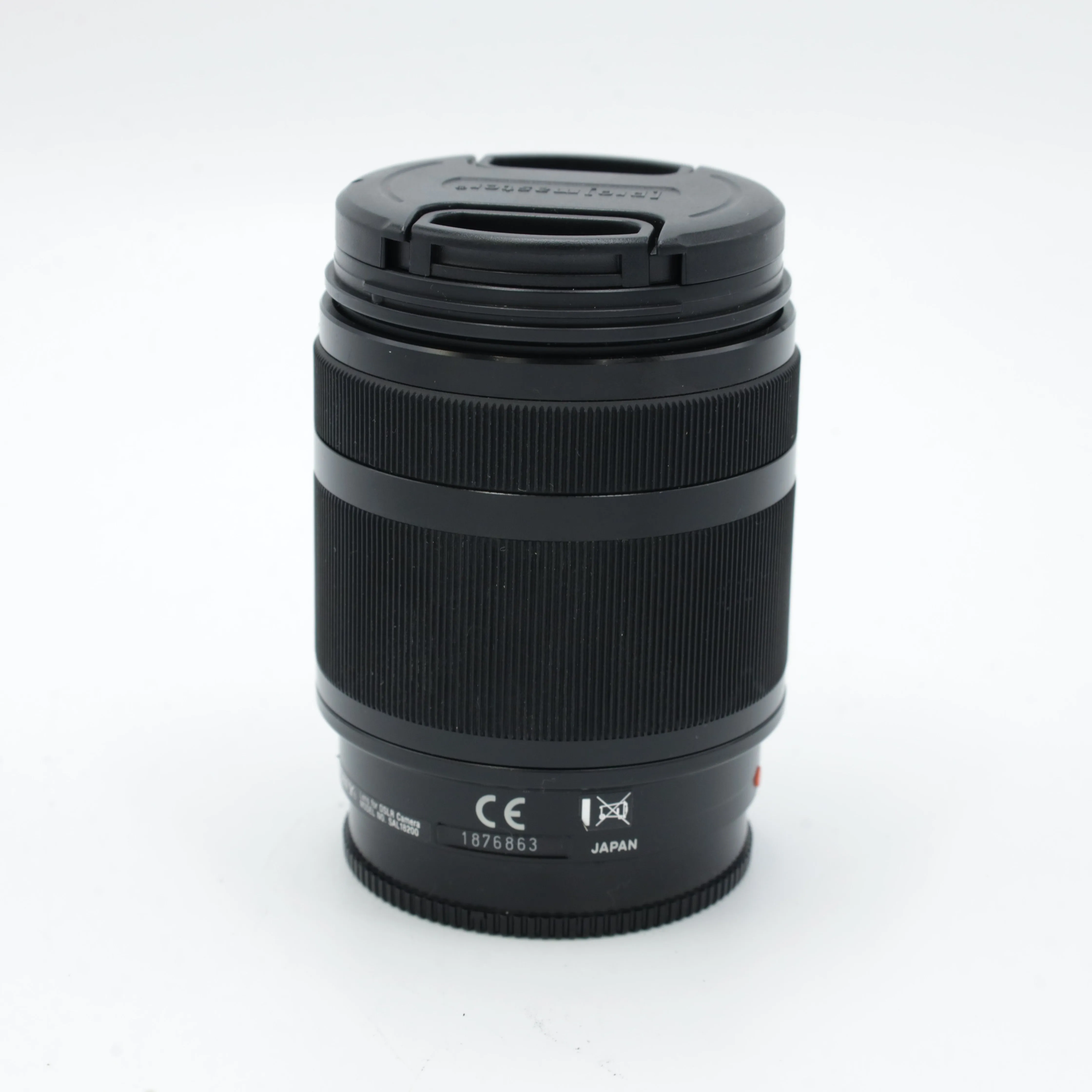 Sony DT 18-250mm f/3.5-6.3 Lens *USED*