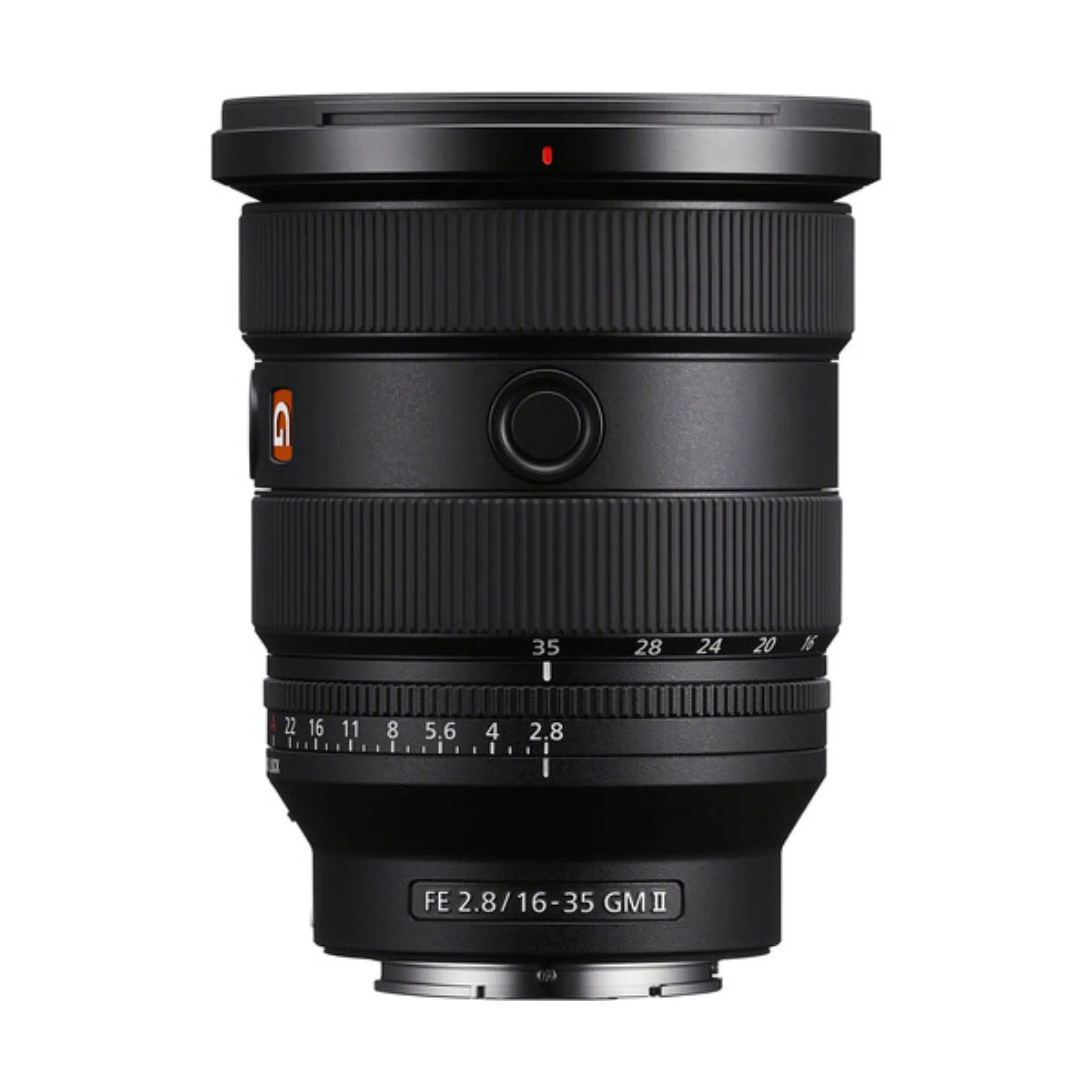 Sony FE 16-35mm f/2.8 GM II Lens
