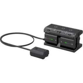 Sony NPAMQZ1K Multi Battery Adaptor Kit