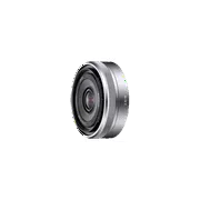 Sony SEL16F28 16mm f/2.8 Wide-Angle Lens for NEX Series Cameras
