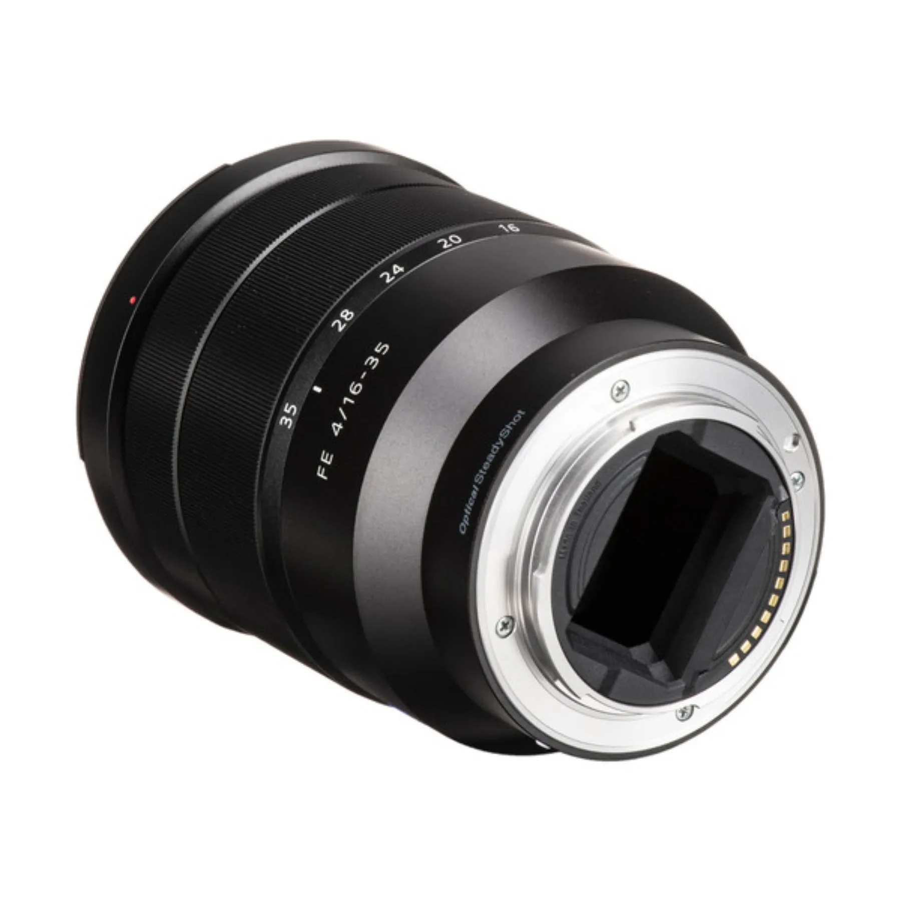 Sony Vario-Tessar T* FE 16-35mm f 4 ZA OSS Lens
