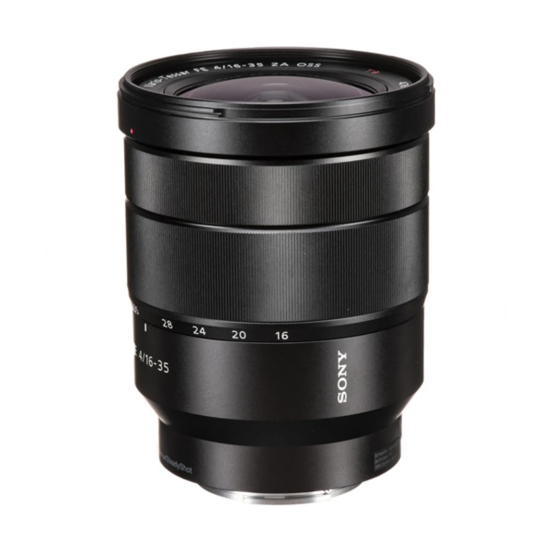 Sony Vario-Tessar T* FE 16-35mm f 4 ZA OSS Lens
