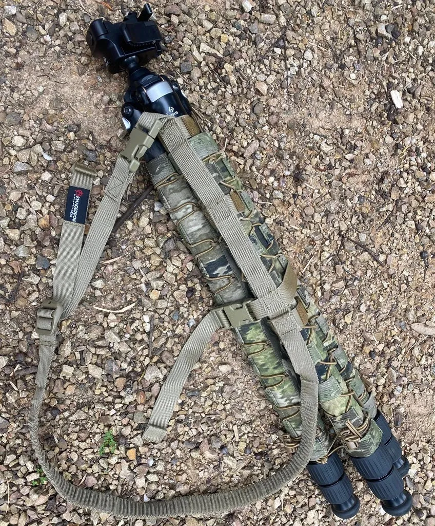 SORD / LVG - Tripod Leg Covers