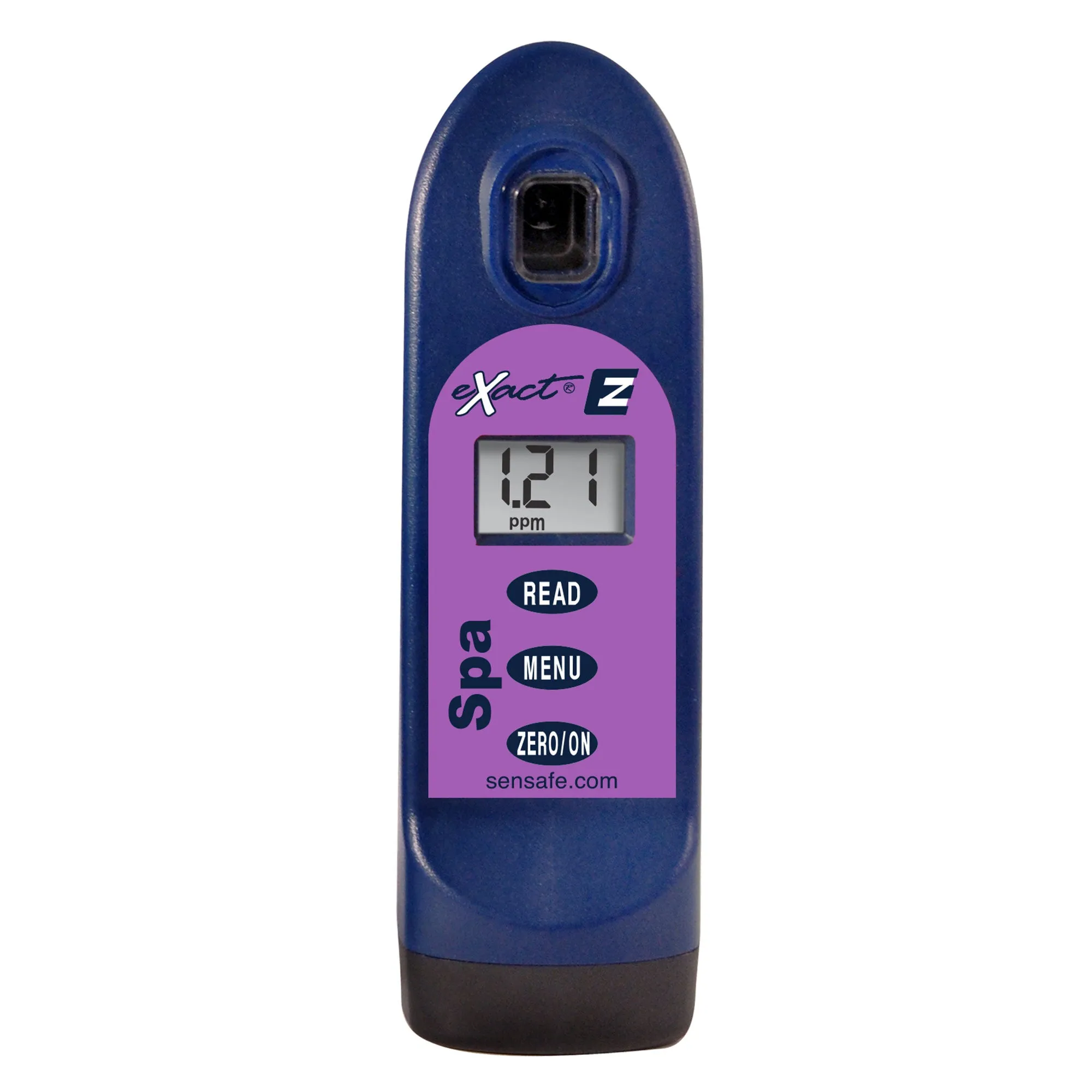 Spa eXact® EZ Photometer