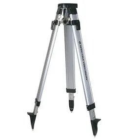Spectra Precision Heavy Duty Aluminum Tripod
