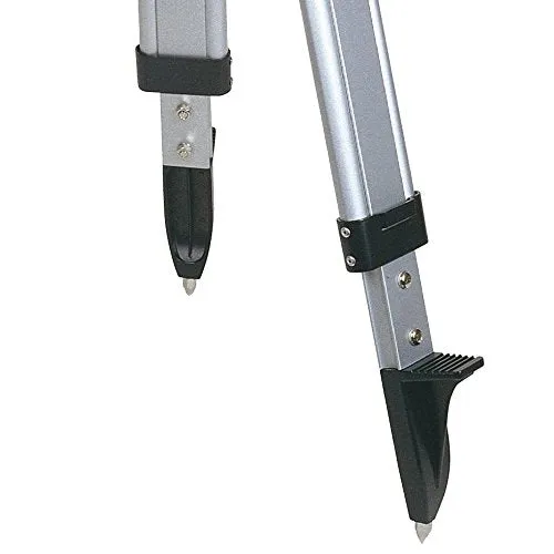Spectra Precision Heavy Duty Aluminum Tripod