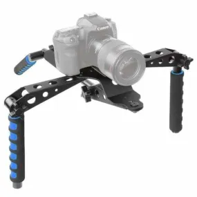 Spider Rig with Handles for All DSLR Cameras
