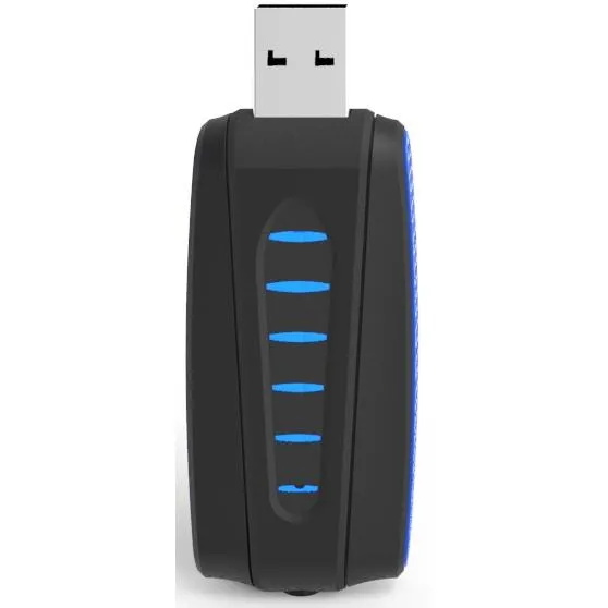 Stadium UHFUSB1A USB Wireless Mic (Single)