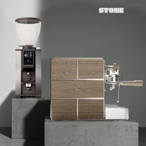 Stone Mine Premium Wood GB & Pebble Chrome GB