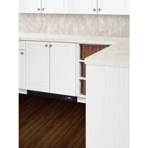 Summit 15" Panel Ready Built-In All-Refrigerator ALR15BIF