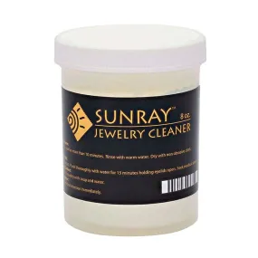 Sunray Jewelry Cleaner