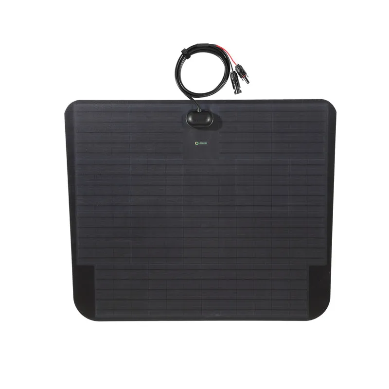 Suzuki Grand Vitara 4th Gen(2015-Present) Lensun 90W Bonnet Flexible Solar Panel