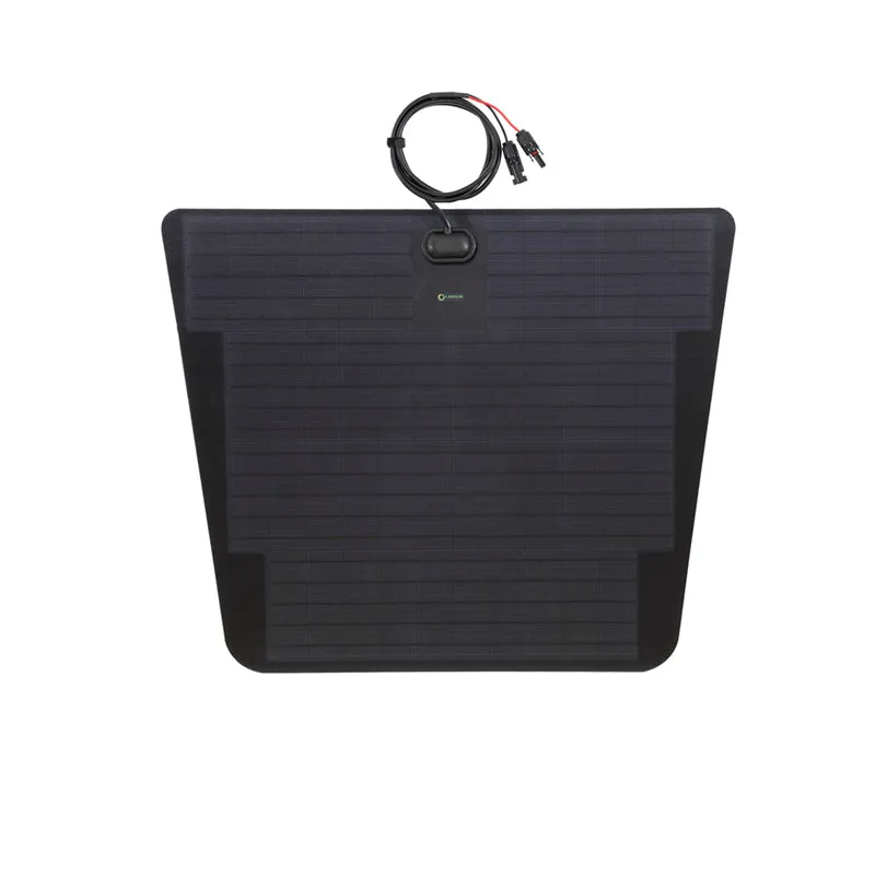 Suzuki Jimny 4th Gen(2018-present) Lensun 80W Hood/Bonnet Flexible Solar Panel