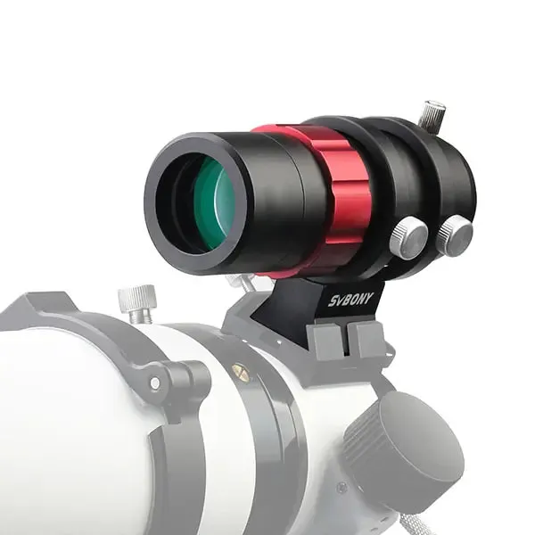 SVBONY SV165 Mini Guide Scope (W9125A)