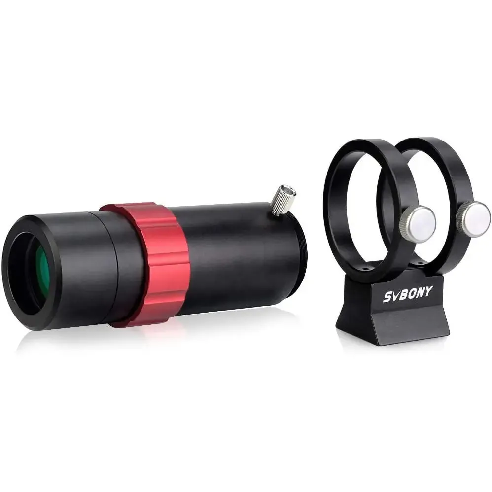 SVBONY SV165 Mini Guide Scope (W9125A)