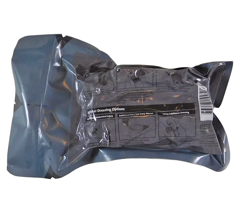Tactical Trauma Treatment (T3) Israeli Bandage - PerSys Medical