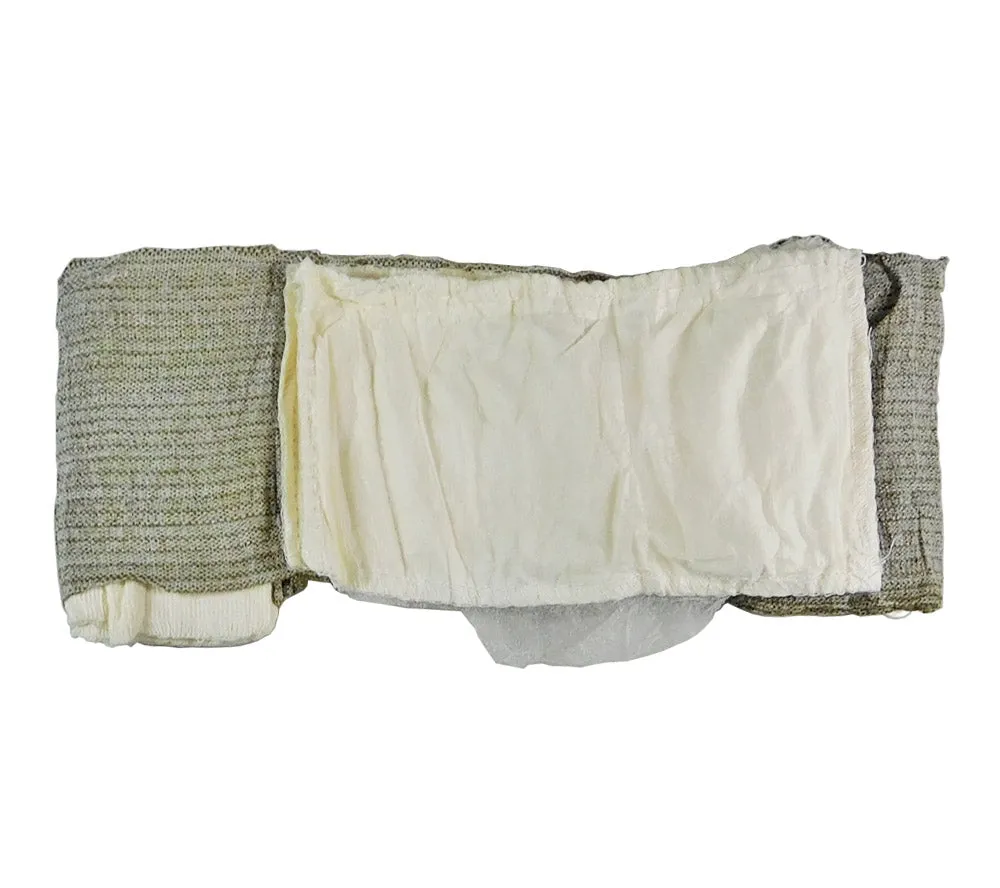 Tactical Trauma Treatment (T3) Israeli Bandage - PerSys Medical