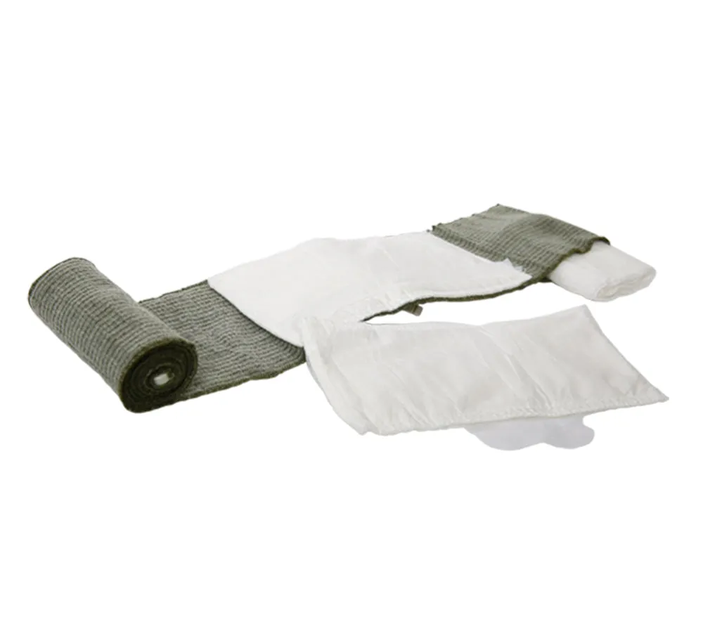 Tactical Trauma Treatment (T3) Israeli Bandage - PerSys Medical