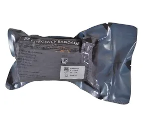 Tactical Trauma Treatment (T3) Israeli Bandage - PerSys Medical
