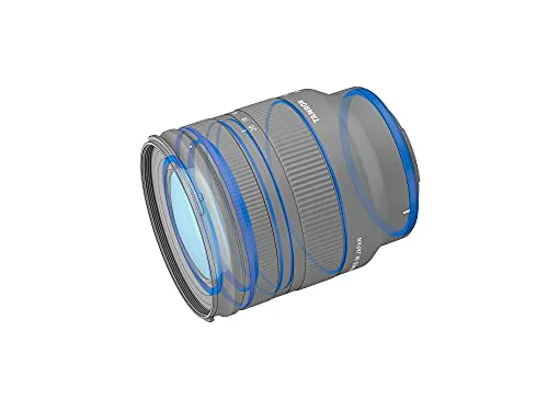 TAMRON 11-20MM F/2.8 DI III-A RXD for Sony E APS-C Mirrorless Cameras