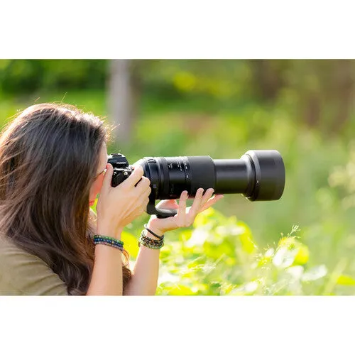 Tamron 150-500mm f/5-6.7 Di III VC VXD Lens (Nikon Z)