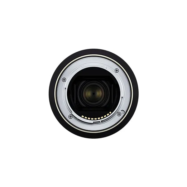 Tamron 17-28mm f/2.8 Di III RXD - Sony E-Mount
