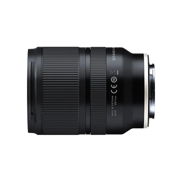 Tamron 17-28mm f/2.8 Di III RXD - Sony E-Mount