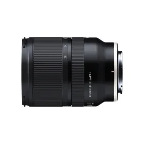 Tamron 17-28mm f/2.8 Di III RXD - Sony E-Mount