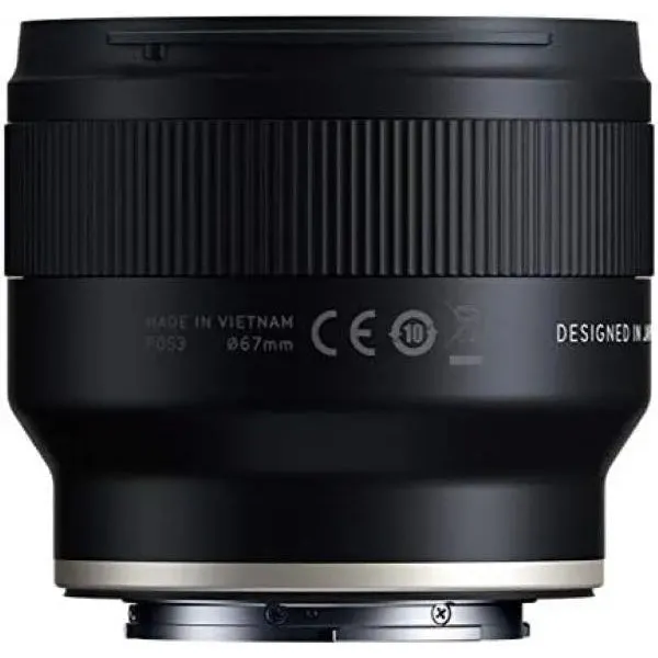 Tamron F053 35mm F/2.8 Di III OSD M1:2 Lens For Sony Mirrorless Cameras