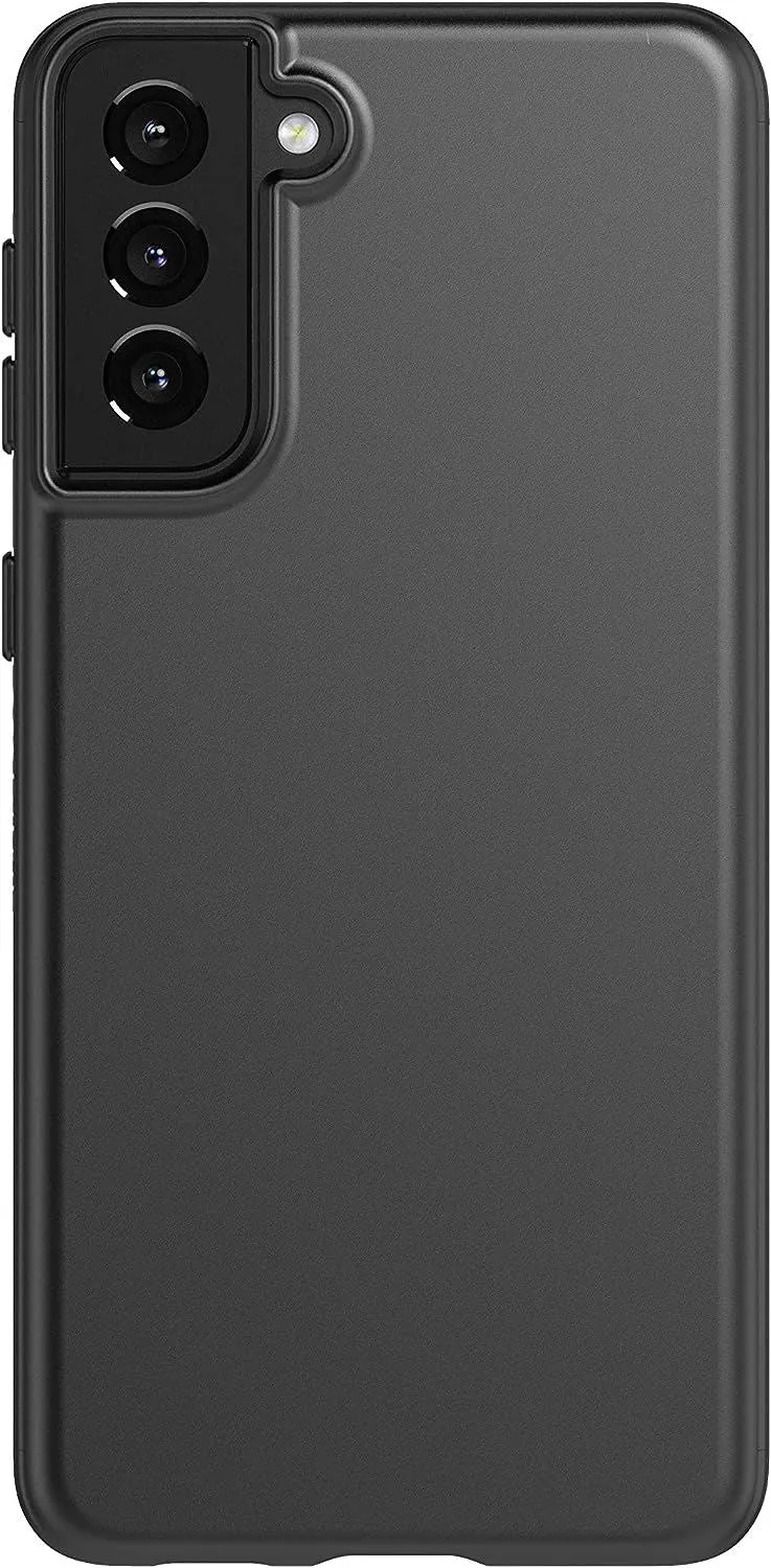 Tech 21 Evo Slim for Samsung Galaxy S21 Plus 6.7" Black T21-8774