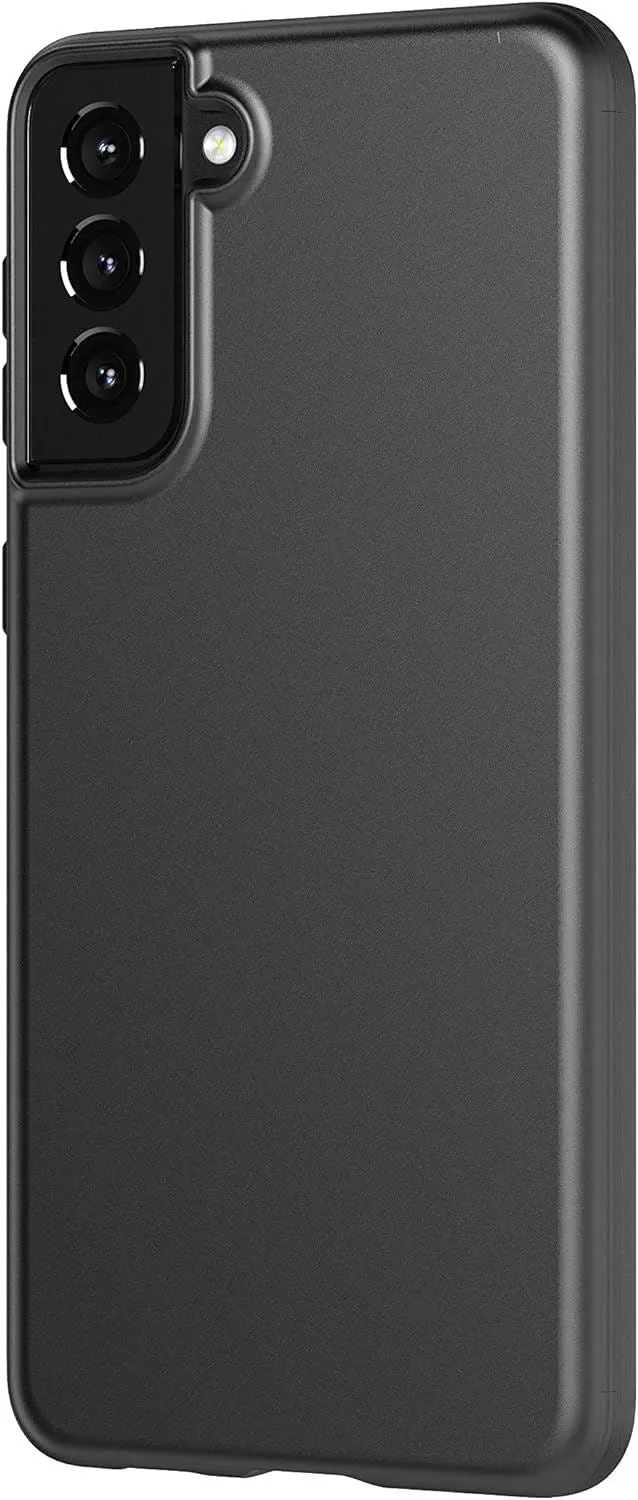 Tech 21 Evo Slim for Samsung Galaxy S21 Plus 6.7" Black T21-8774