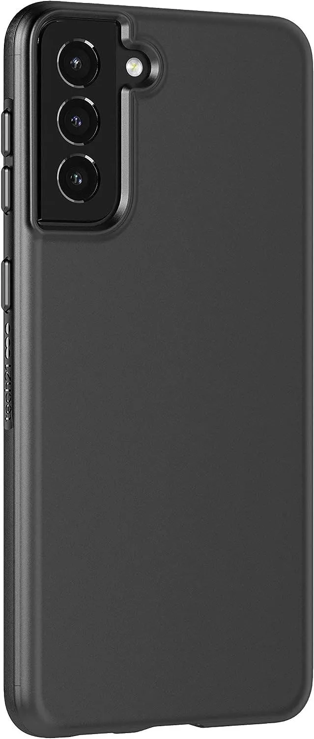 Tech 21 Evo Slim for Samsung Galaxy S21 Plus 6.7" Black T21-8774