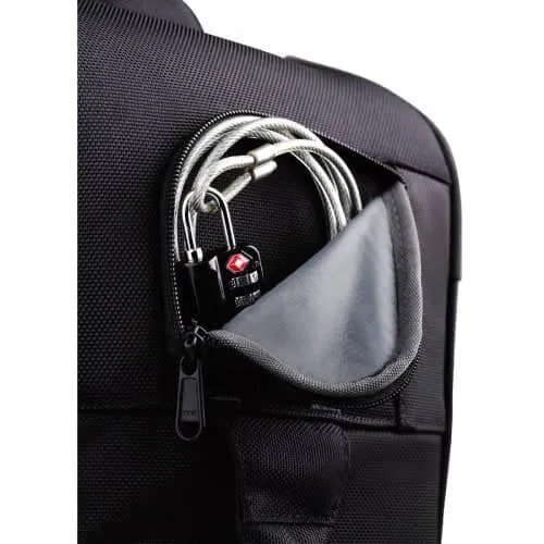 Tenba Roadie Roller 21 - Black