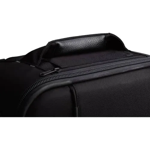 Tenba Roadie Roller 21 - Black
