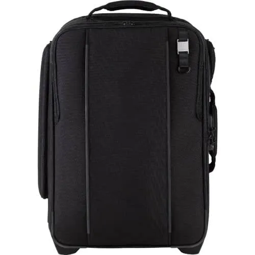 Tenba Roadie Roller 21 - Black