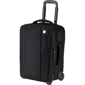Tenba Roadie Roller 21 - Black