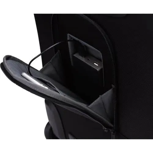 Tenba Roadie Roller 21 - Black