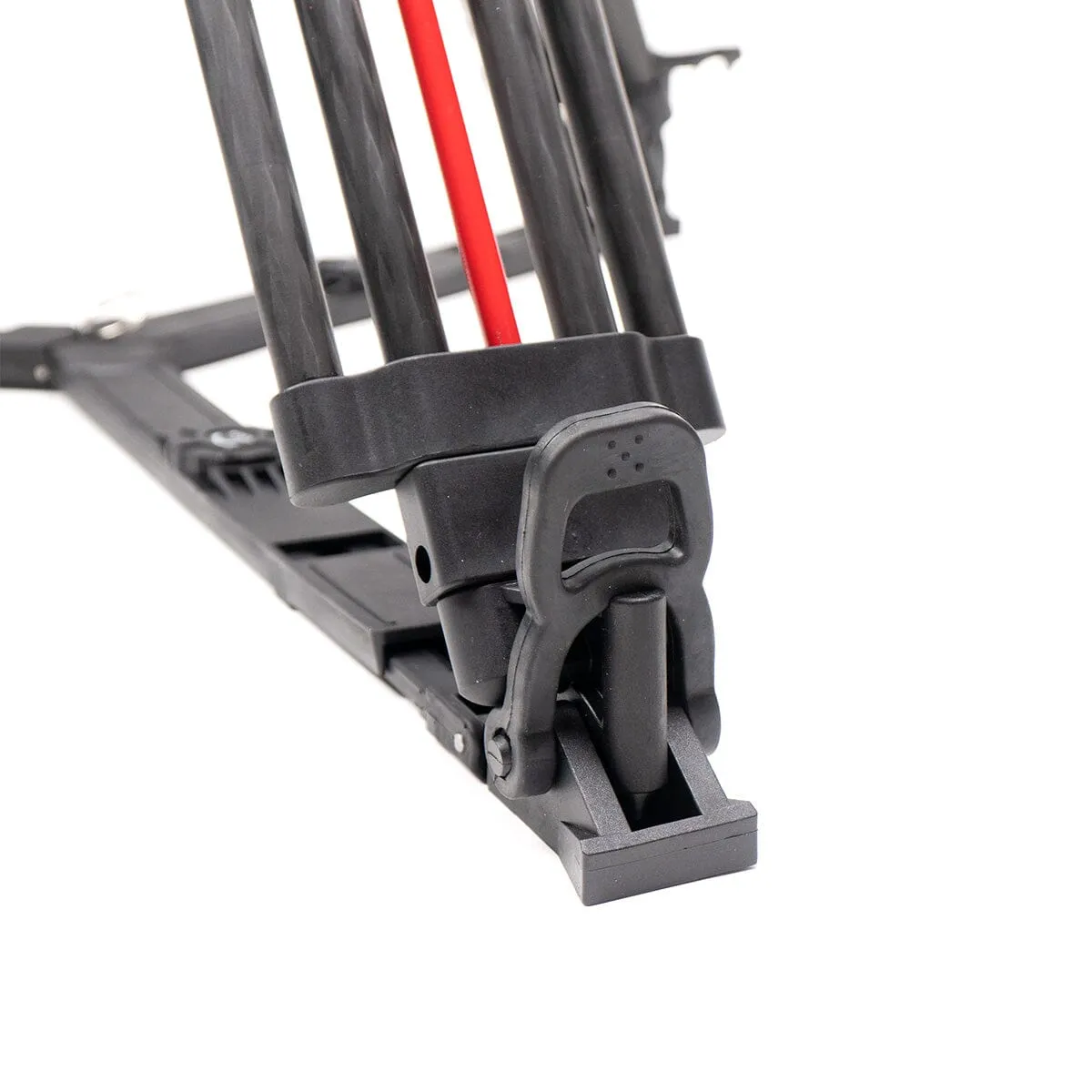 Teris TS416CF-Q Quick Release Carbon Fiber Tripod