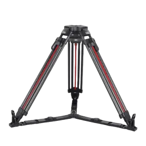 Teris TS416CF-Q Quick Release Carbon Fiber Tripod