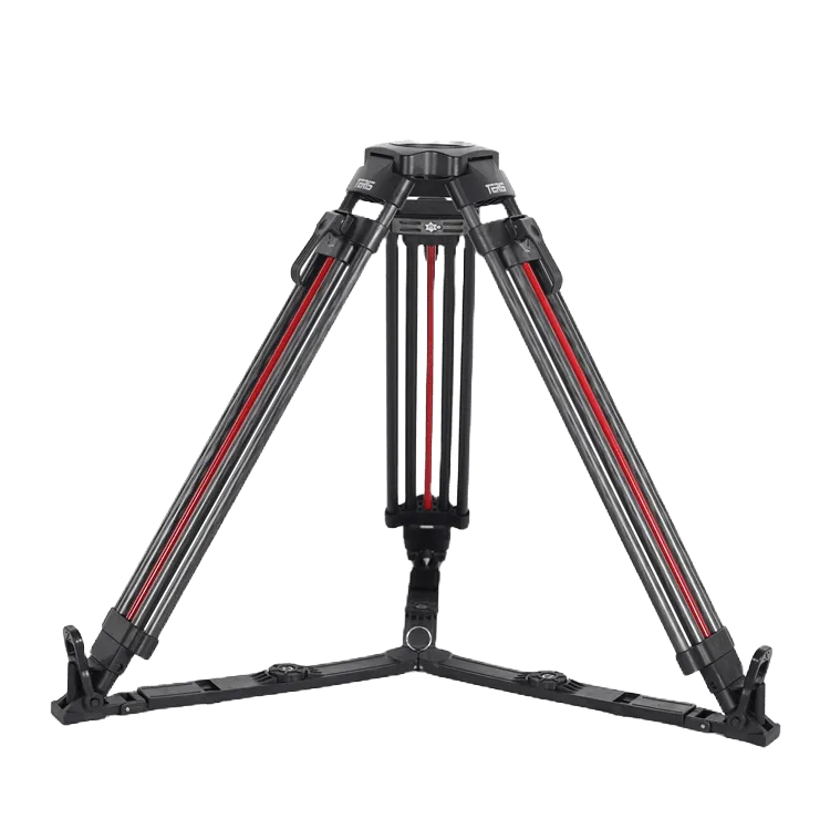 Teris TS416CF-Q Quick Release Carbon Fiber Tripod