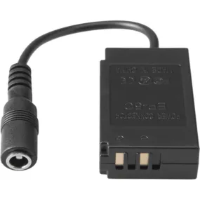 Tether Tools Relay Camera Coupler for Nikon Cameras with EN-EL24 Battery