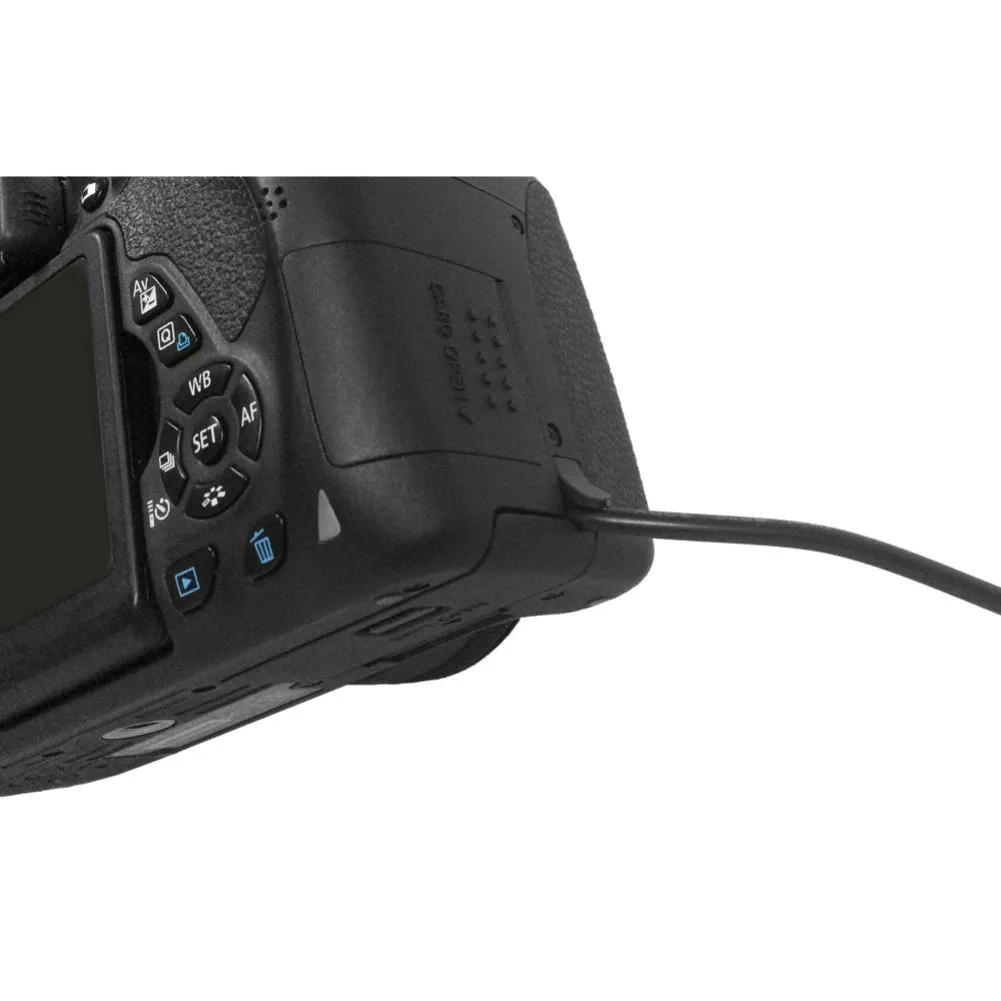 Tether Tools Relay Camera Coupler for Panasonic Lumix Cameras with DMW-BLG10 Battery