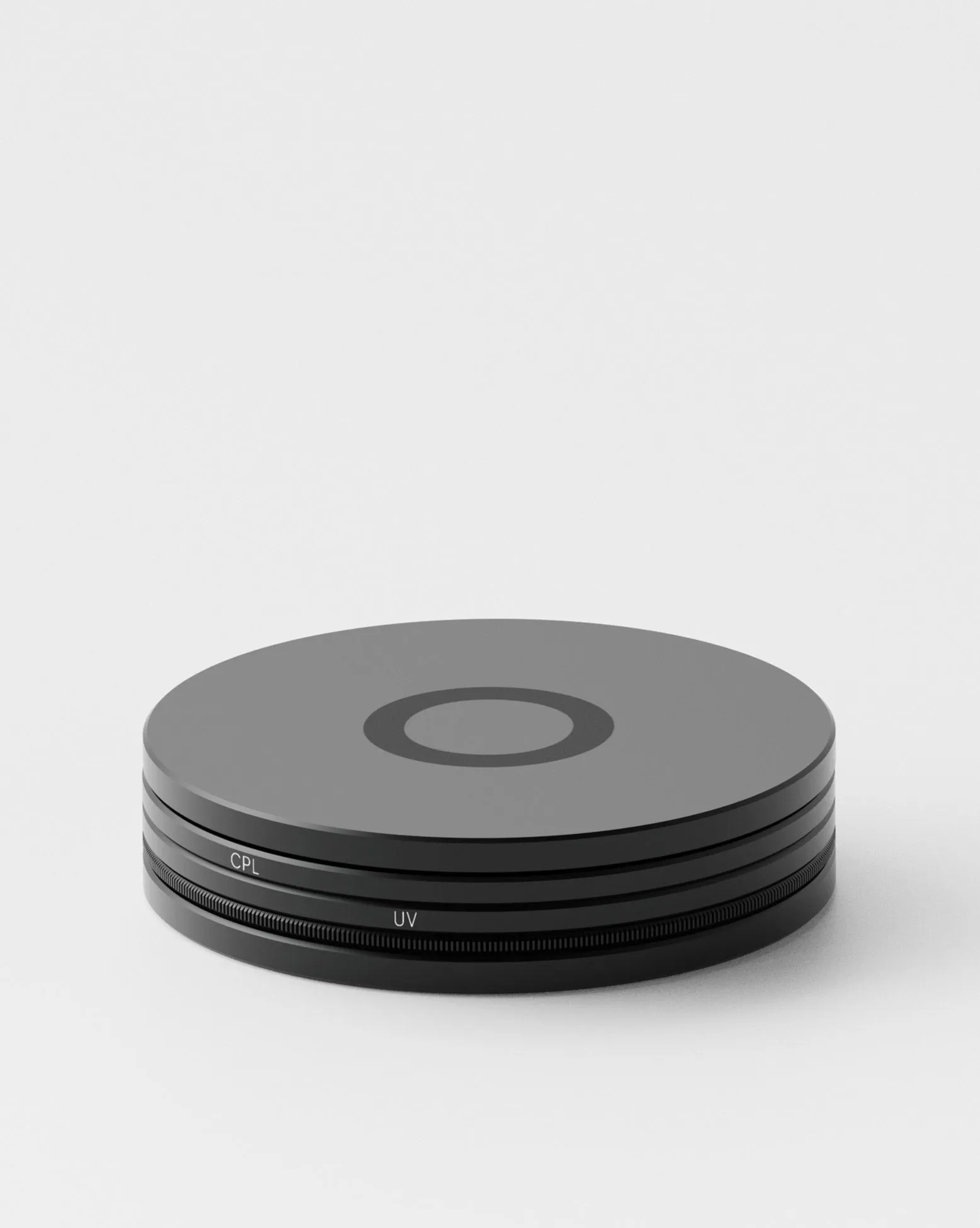 The Magnetic Duet Filter Kit Plus 