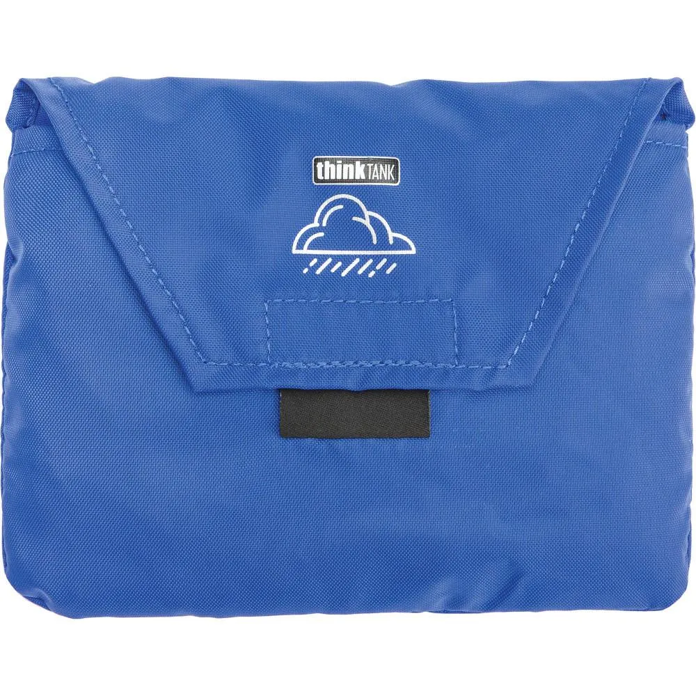 Think Tank Perception Pro Black Backpack - Stylish, Durable, and Versatile Camera Bag
