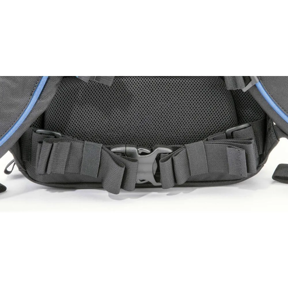 Think Tank Perception Pro Black Backpack - Stylish, Durable, and Versatile Camera Bag